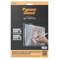 PanzerGlass GraphicPaper Ultra-Wide Fit Screenprotector iPad Pro 11 (2024) M4