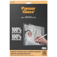 PanzerGlass GraphicPaper Ultra-Wide Fit Screenprotector iPad Air 13 inch (2024) M2 / iPad Pro 13 (2024) M4 