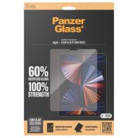PanzerGlass Ultra-Wide Fit Screenprotector iPad Pro 12.9 (2021-2022)