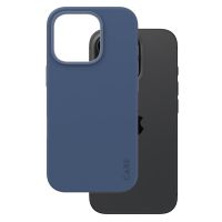 PanzerGlass CARE Fashion Backcover MagSafe iPhone 16 Pro - Blauw