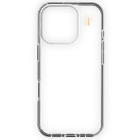 iDeal of Sweden Clear Case iPhone 16 Pro - Transparant