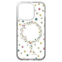 iDeal of Sweden Clear Case MagSafe iPhone 14 Pro - Petite Floral