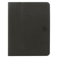 Tucano Up Plus Folio Case iPad Pro 11 (2024) M4 - Zwart