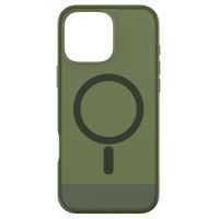 Incase Slim Case MagSafe iPhone 16 Pro Max - Highland Green