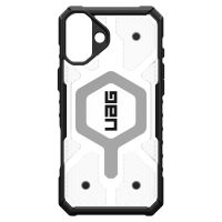 UAG Pathfinder Backcover MagSafe iPhone 16 Plus - Ice