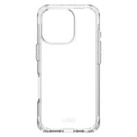 UAG Plyo Backcover iPhone 16 Pro - Ice