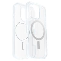 OtterBox React Backcover MagSafe iPhone 16 pro - Clear