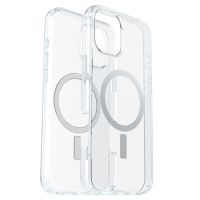 OtterBox Symmetry Backcover MagSafe iPhone 16 Plus - Clear