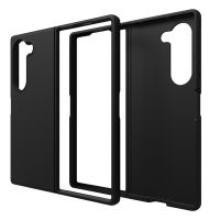 ZAGG Bridgetown Backcover Samsung Galaxy Z Fold 6 - Zwart