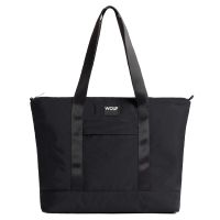 Wouf Tote Bag - Schoudertas - Downtown Midnight