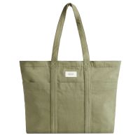 Wouf Tote Bag - Schoudertas - Cotton Sunset