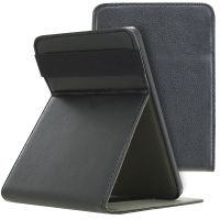 imoshion Stand Flipcase Kobo Clara HD - Zwart