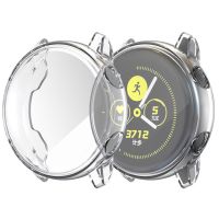 imoshion Full Cover Softcase Galaxy Watch Active 2 - 44 mm