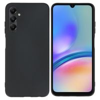 imoshion Color Backcover Samsung Galaxy A05s - Zwart