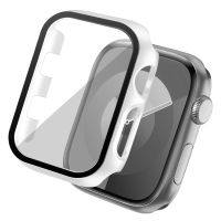 imoshion Full Cover Hardcase voor de Apple Watch Series 1 / 2 / 3 - 42 mm - Wit