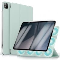 imoshion Magnetic Bookcase iPad Pro 11 (2018 -2022) - Lichtgroen