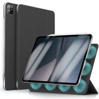 iMoshion Magnetic Bookcase iPad Pro 13 (2024) M4 - Zwart