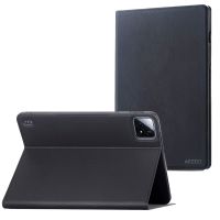 Accezz Classic Tablet Case Xiaomi Pad 6S Pro 12.4 - Zwart