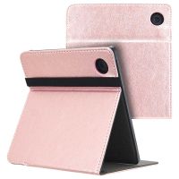 iMoshion Stand Flipcase Kobo Libra Colour - Rosé Goud