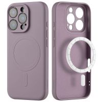 imoshion Color Backcover met MagSafe iPhone 16 Pro Max - Paars