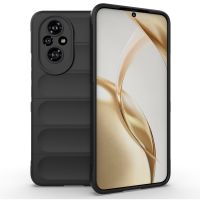 imoshion EasyGrip Backcover Honor 200 - Zwart