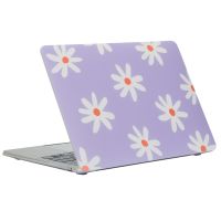 imoshion Design Laptop Cover MacBook Pro 13 inch (2020 / 2022) - A2289 / A2251 - Flowers Distance