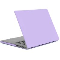 imoshion Hard Cover MacBook Pro 13 inch (2020 / 2022) - A2289 / A2251 - Lavender Lilac