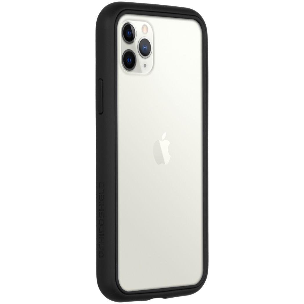 Rhinoshield Crashguard Nx Bumper Voor De Iphone 11 Pro Zwart Smartphonehoesjes Nl