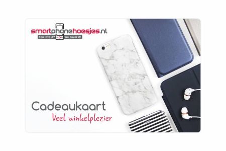 Email schrijven personeelszaken Verslaafde Smartphonehoesjes.nl cadeaukaart €10 | Smartphonehoesjes.nl