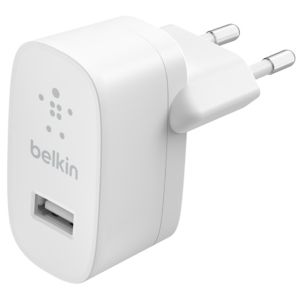 Belkin Boost↑Charge™ Wall Charger - 12W Wit Smartphonehoesjes.nl