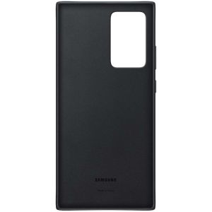 note 20 ultra leather case