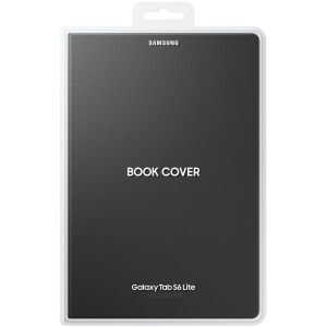 Opschudding Tram Vertellen Samsung Originele Book Cover voor de Samsung Galaxy Tab S6 Lite / Tab S6  Lite (2022) - Grijs | Smartphonehoesjes.nl