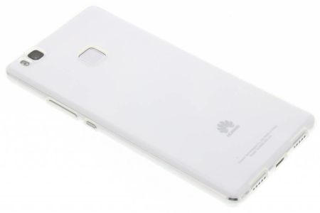 Peave Afhankelijk Vervloekt Softcase Backcover Huawei P9 Lite | Smartphonehoesjes.nl