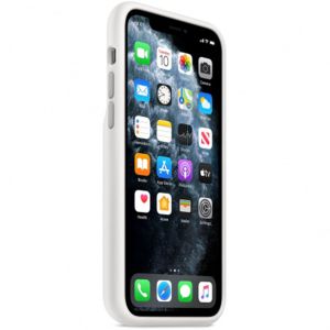 Iphone 11 pro online smart battery case