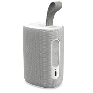brandwond Lam begin iMoshion Bluetooth Speaker Mini - Draadloze speaker - Wit |  Smartphonehoesjes.nl