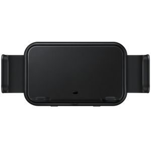 Samsung oplader en autohouder - Telefoonhouder auto Ventilatierooster dashboard - Zwart Smartphonehoesjes.nl