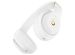 Beats Studio3 Wireless Bluetooth Headphones - Draadloze koptelefoon Over-Ear - Met Active Noise Cancelling - White Core