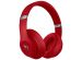 Beats Studio3 Wireless Bluetooth Headphones - Draadloze koptelefoon Over-Ear - Met Active Noise Cancelling - Red Core