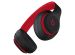 Beats Studio3 Wireless Bluetooth Headphones - Draadloze koptelefoon Over-Ear - Met Active Noise Cancelling - Defiant Black / Red