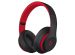 Beats Studio3 Wireless Bluetooth Headphones - Draadloze koptelefoon Over-Ear - Met Active Noise Cancelling - Defiant Black / Red