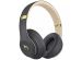 Beats Studio3 Wireless Bluetooth Headphones - Draadloze koptelefoon Over-Ear - Met Active Noise Cancelling - Shadow Gray Skyline