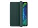 Apple Smart Folio iPad Pro 12.9 (2022) / Pro 12.9 (2021) / Pro 12.9 (2020) - Mallard Green