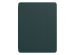 Apple Smart Folio iPad Pro 12.9 (2022) / Pro 12.9 (2021) / Pro 12.9 (2020) - Mallard Green