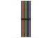 Apple Nike Sport Loop Band Apple Watch Series 1-9 / SE - 38/40/41 mm / Series 10 - 42 mm - Pride Edition