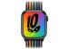 Apple Nike Sport Loop Band Apple Watch Series 1-9 / SE - 38/40/41 mm / Series 10 - 42 mm - Pride Edition