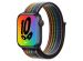 Apple Nike Sport Loop Band Apple Watch Series 1-9 / SE - 38/40/41 mm / Series 10 - 42 mm - Pride Edition