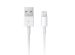 Apple Lightning naar USB-A kabel - 1 meter - Wit