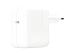 Apple USB-C Power Adapter - 30 Watt - Wit