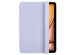 Apple Smart Folio iPad Air 13 inch (2024) M2 - Light Violet