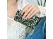 Selencia Maya Fashion Backcover Samsung Galaxy S20 - Green Panther